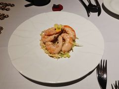 -哈布斯扒房(华发商都店)