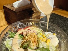 -梦山水日本烧肉(五四广场店)