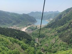-京东石林峡风景区
