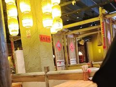 -破三川·新川菜(静安大融城店)
