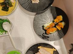 -争鲜回转寿司(浦东三钢里PLUS店)