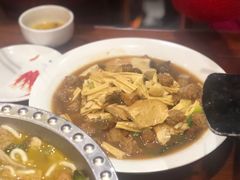 -临潼印象·特色陕菜