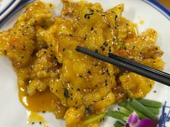 -食鸡公社辣子鸡·潍坊菜·烧烤