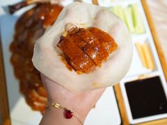 北京烤鸭-遇见小厨·北京烤鸭·江湖菜·川菜(广福桥店)