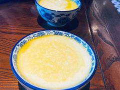 -沙力海美食城 西北特色菜 烤肉店(北门坡店)