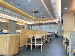-吉野家(成都时代奥莱店)