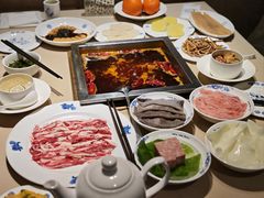 -龙森园火锅(琴台路店)