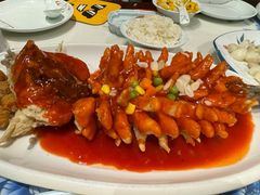 -姑苏家宴·苏帮菜·松鼠桂鱼(苏州总店)