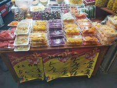 -紫金港餐饮中心-风味餐厅(浙江大学紫金港校区店)