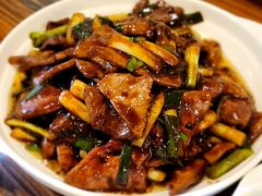 -建国328 本帮小馆·面馆