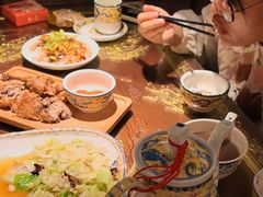 -缪氏川菜(深圳北站缤果空间店)