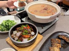 -汉水谣·江景餐厅(江滩店)