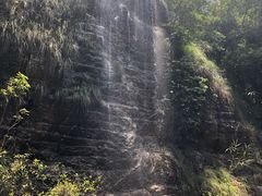 -黄金沟旅游风景区