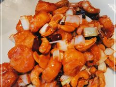 -悦融·京鲁菜·露台花园(安定门店)