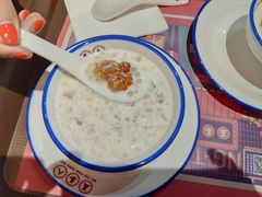 -五条人糖水铺-宽厚里店