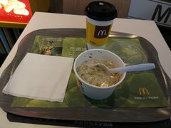 -麦当劳(南宁东站店)