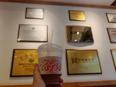 -老雒阳面馆·水席·洛阳菜(王城路店)