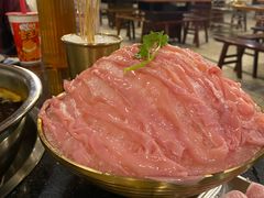 -邓莽子老火锅(中兴路总店)