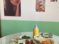 -七步香云南山里菜(昆明老街店)
