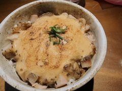 叉烧饭-真打拉面·日式拉面新流派(体育西横街店)