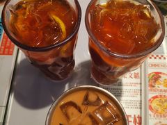 -肥韬茶餐厅(海上世界店)