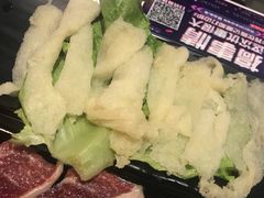 -陈记顺和牛肉火锅馆(天河北路店)