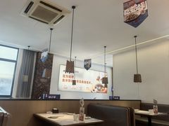-船歌·鱼水饺青岛菜(正阳路店)