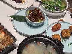 -外婆家(西红门荟聚购物中心店)