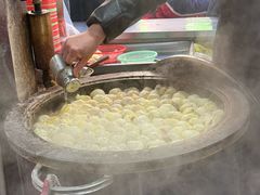 -逍遥镇刘相五胡辣汤豆沫馆(康复中街店)