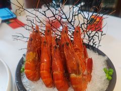 -玫瑰厅上海菜(兴国路店)