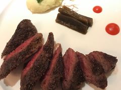 -王品牛排(福州泰禾店)