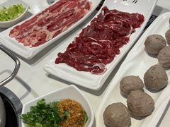 -今日牛事潮汕鲜牛肉火锅(瑞金店)