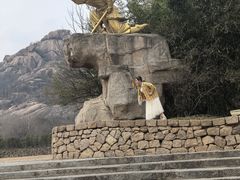 -嵖岈山风景区