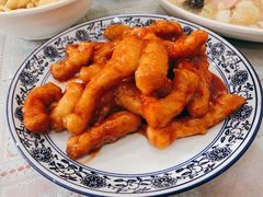 -北大地皖峰饭馆