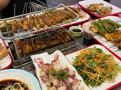 -遇西祠·海鲜烧烤(总店)