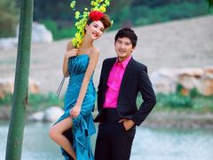 -楠溪江风景名胜区