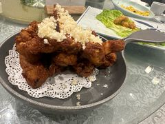 -三凤酒家·百年无锡菜(清扬茂业店)