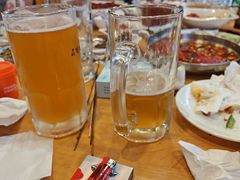 -五丁桥光头香辣蟹(望江橡树林店)
