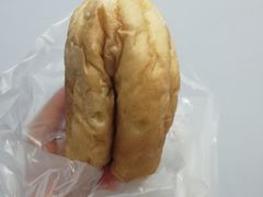 土豆面包-韩国利尔面包(桂林路店)