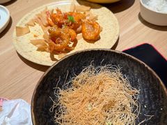 -新太二·鲜料川菜(万泰汇店)