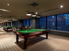 娱乐-西安锦江国际酒店