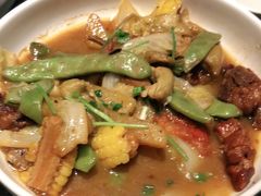 -金掌勺东北菜(格兰晴天店)