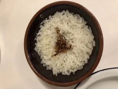 猪油拌饭-文和友老长沙龙虾馆(化龙池店)