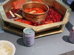 -蜀九香火锅(李家沱店)