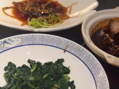 -沈灶河豚宴·河豚融合餐厅(汉中路店)