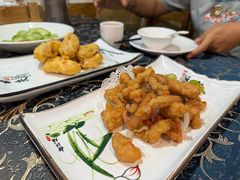 -晓平饭店(嘉善路店)