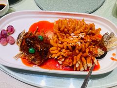 -松鹤楼(山塘街店)