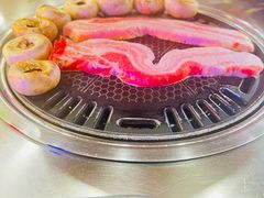 -杀猪天·韩国烤肉(总店)
