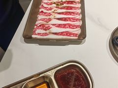 -西塔老太太泥炉烤肉(川沙百联店)