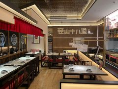 -径山十八道·风味民间菜(杭州总店)